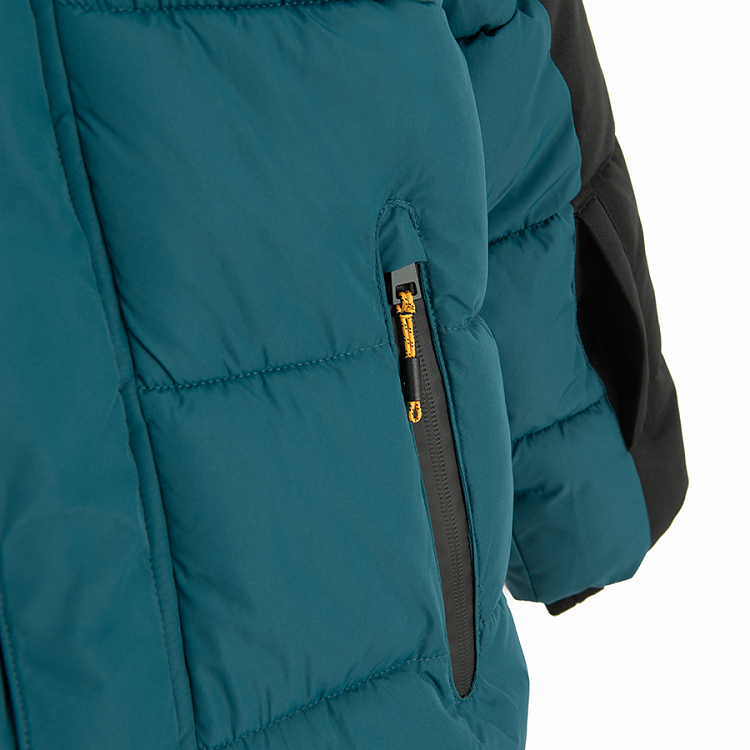 WINTER JACKETS