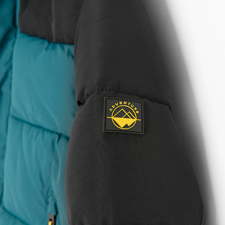 WINTER JACKETS