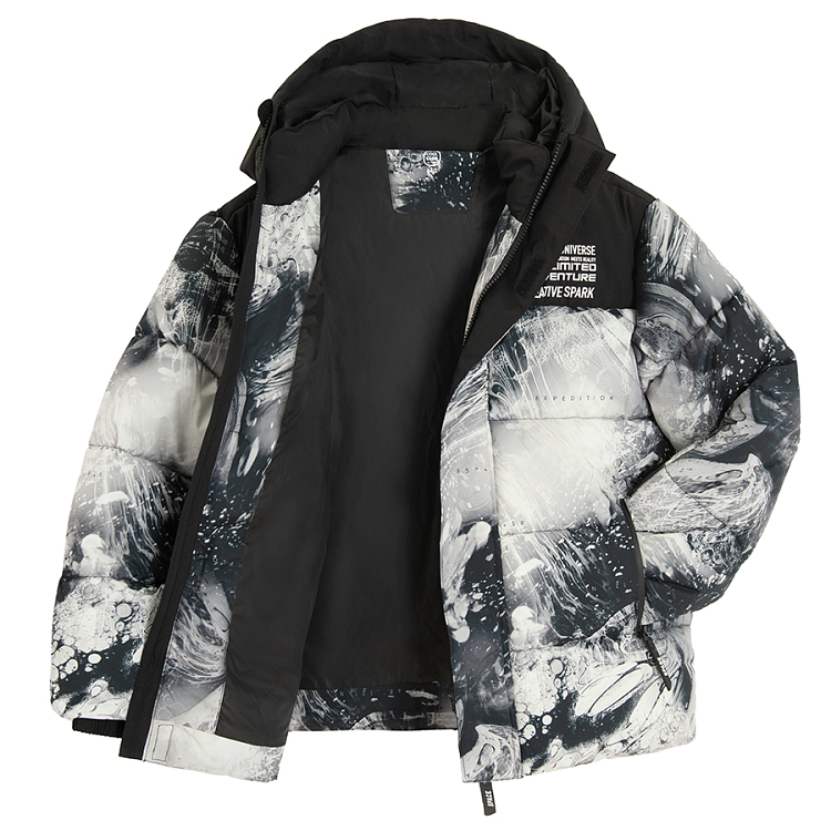 WINTER JACKETS