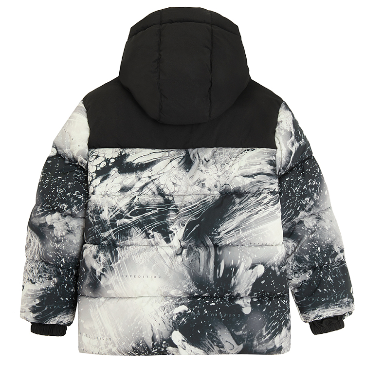 WINTER JACKETS