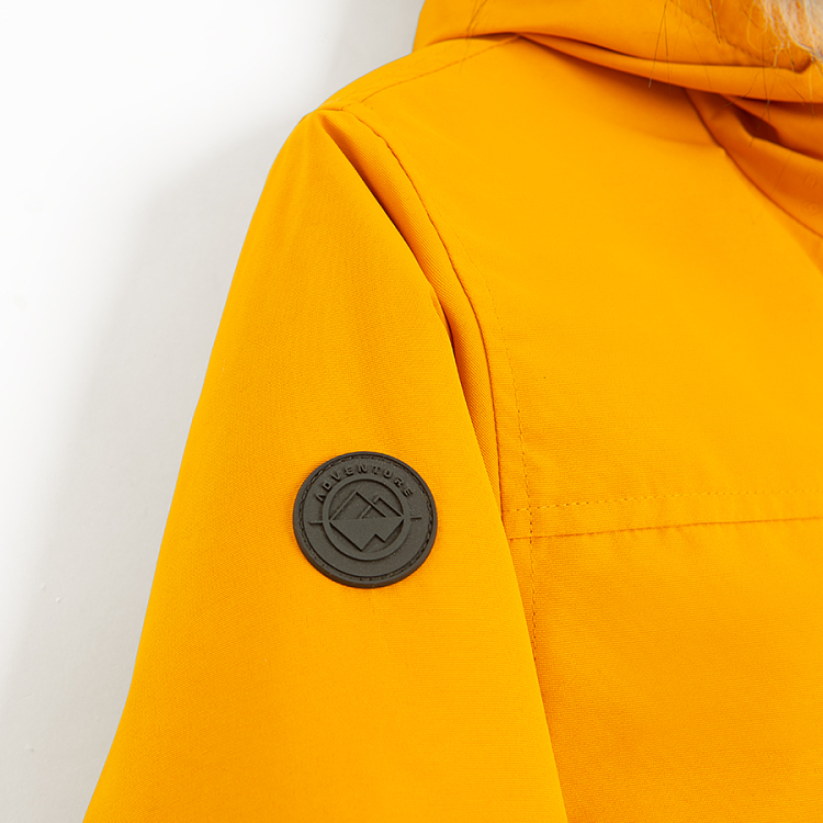 WINTER JACKETS