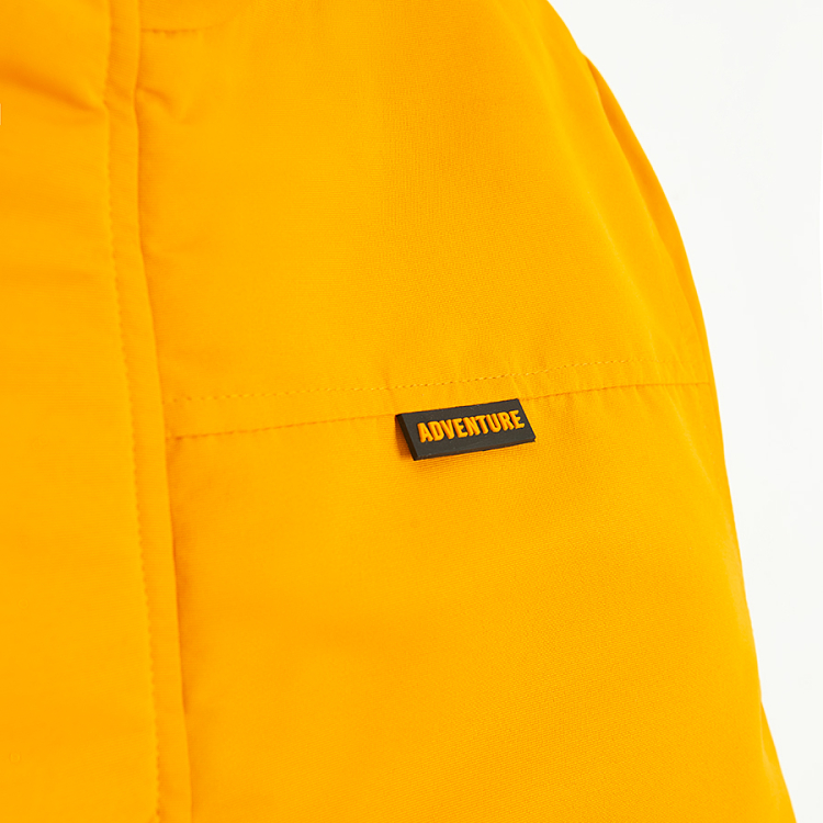 WINTER JACKETS