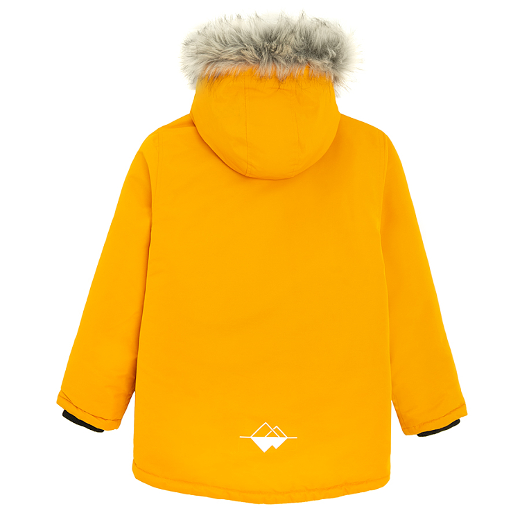 WINTER JACKETS