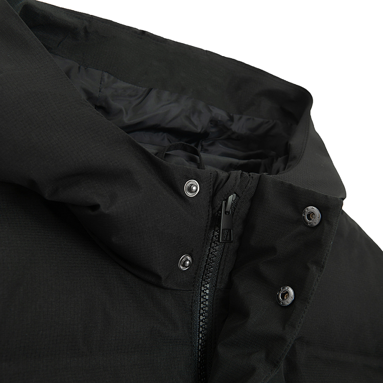 WINTER JACKETS