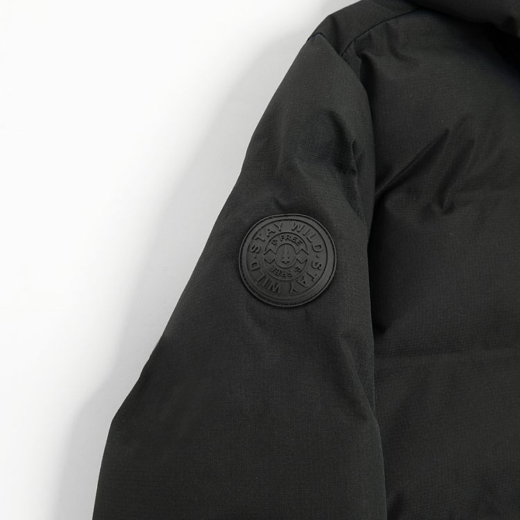 WINTER JACKETS