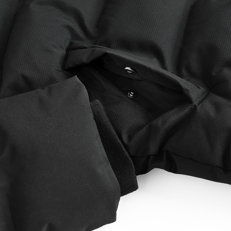 WINTER JACKETS