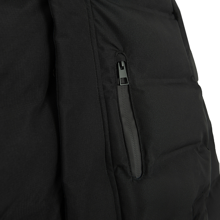 WINTER JACKETS