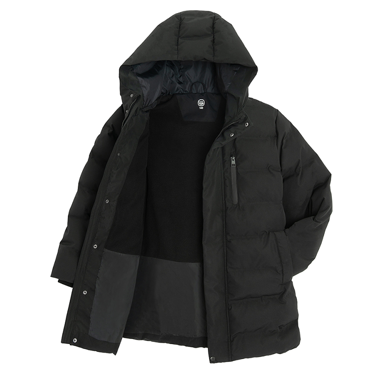 WINTER JACKETS