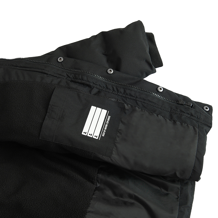 WINTER JACKETS