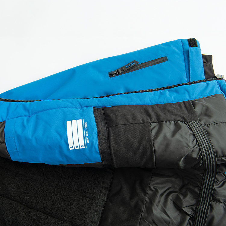 SKI JACKET