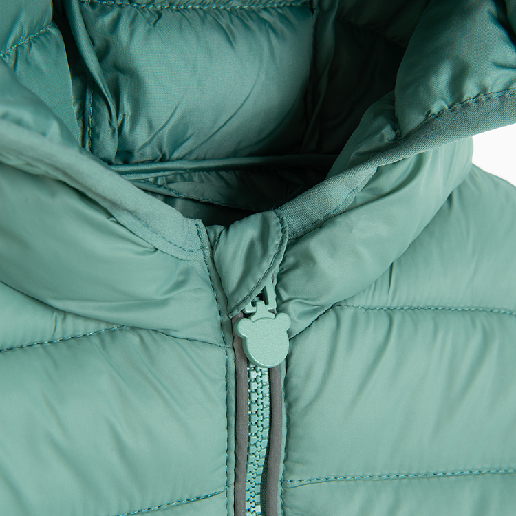 TRANS JACKETS