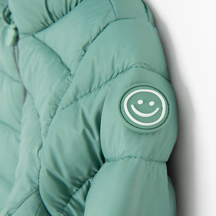 TRANS JACKETS