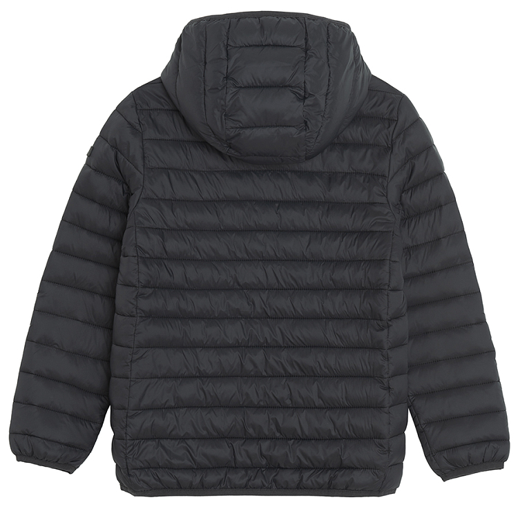 TRANS JACKETS