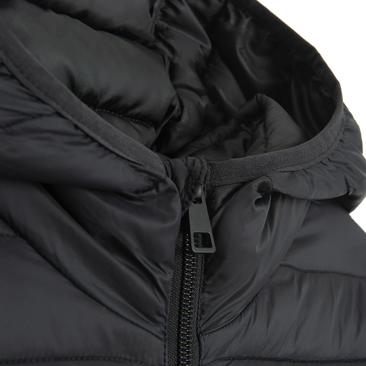 TRANS JACKETS
