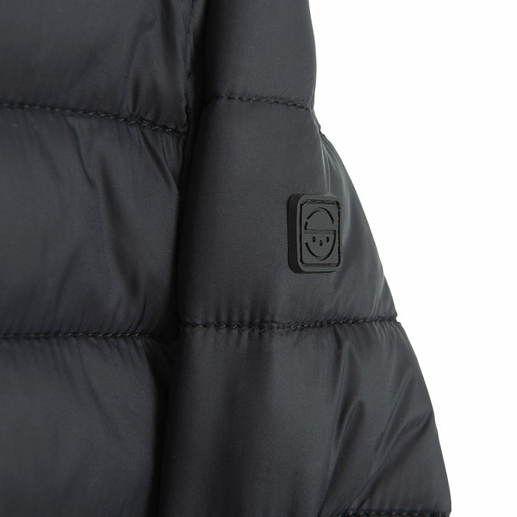 TRANS JACKETS