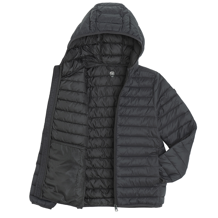 TRANS JACKETS