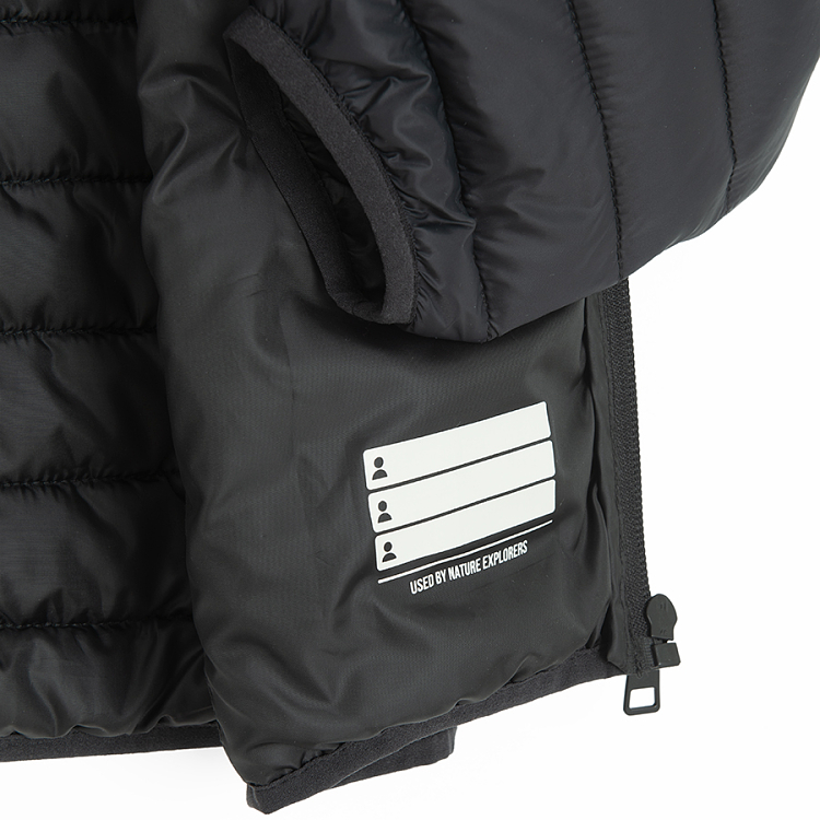 TRANS JACKETS