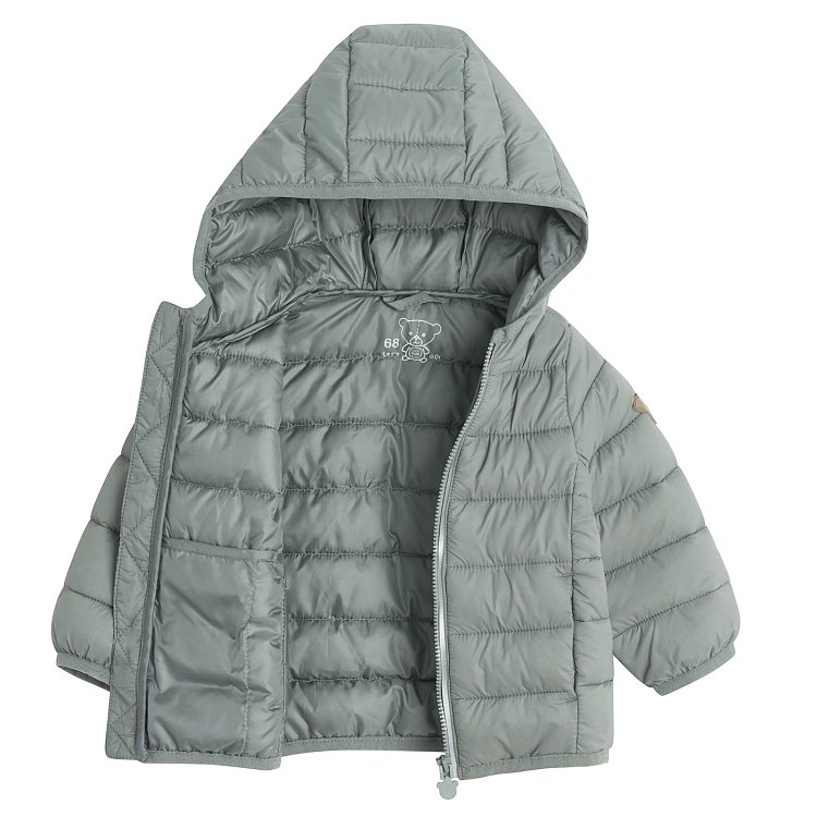 TRANS JACKETS