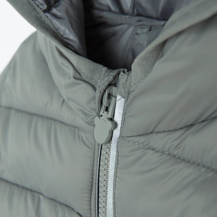 TRANS JACKETS