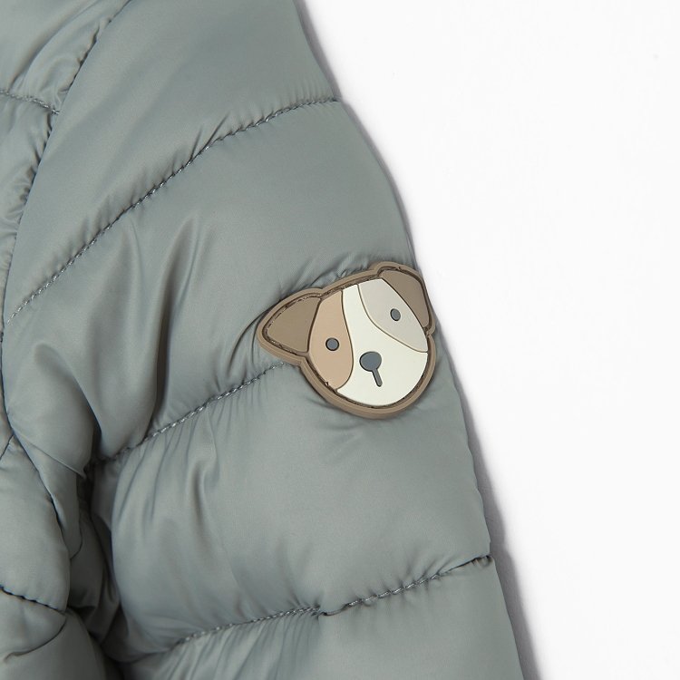 TRANS JACKETS