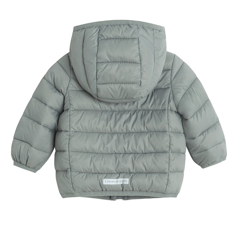 TRANS JACKETS