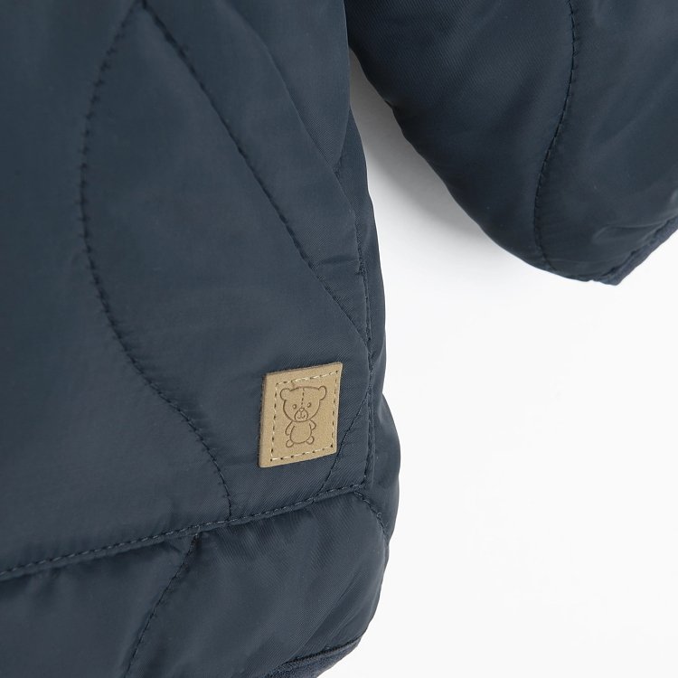 TRANS JACKETS