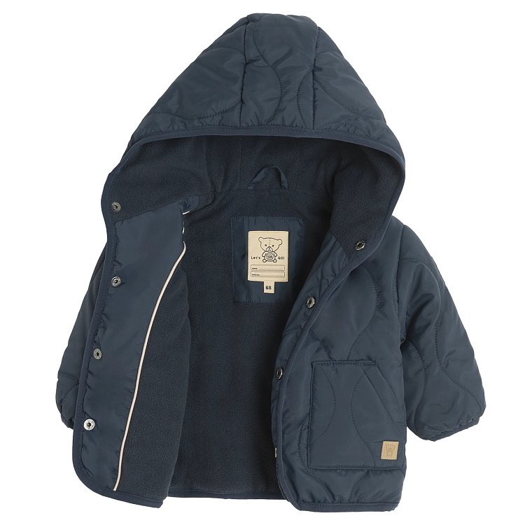 TRANS JACKETS