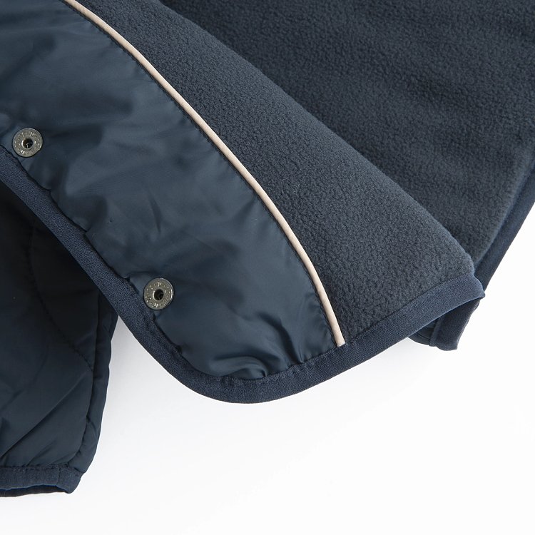 TRANS JACKETS