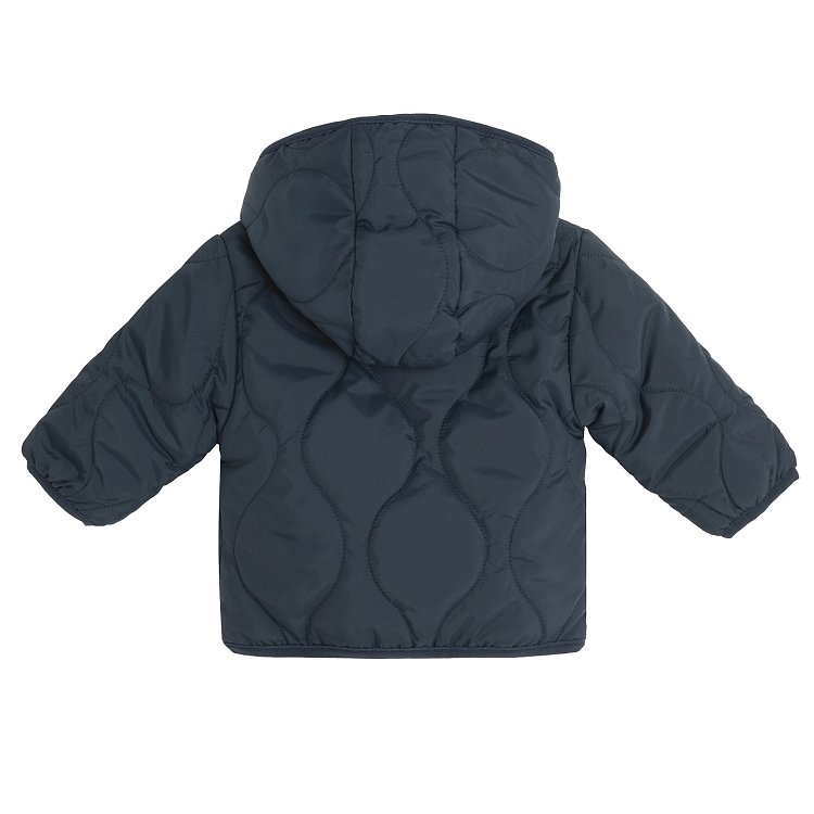 TRANS JACKETS