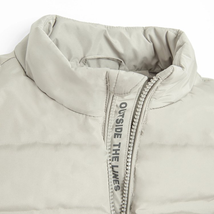 TRANS JACKETS