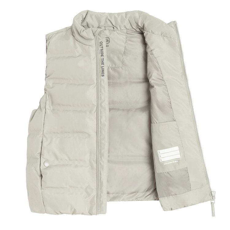 TRANS JACKETS