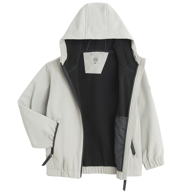 LIGHT JACKETS