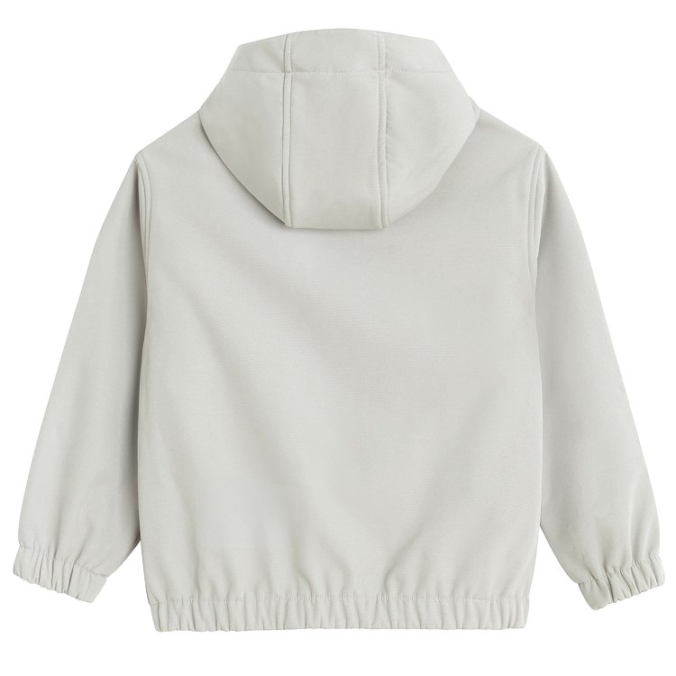 LIGHT JACKETS