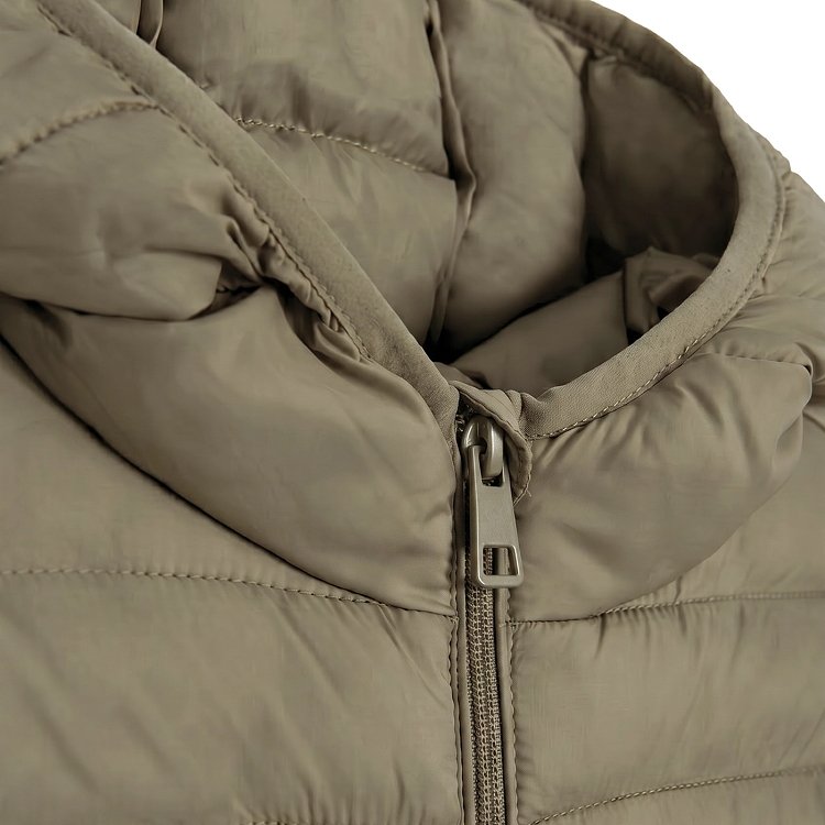TRANS JACKETS