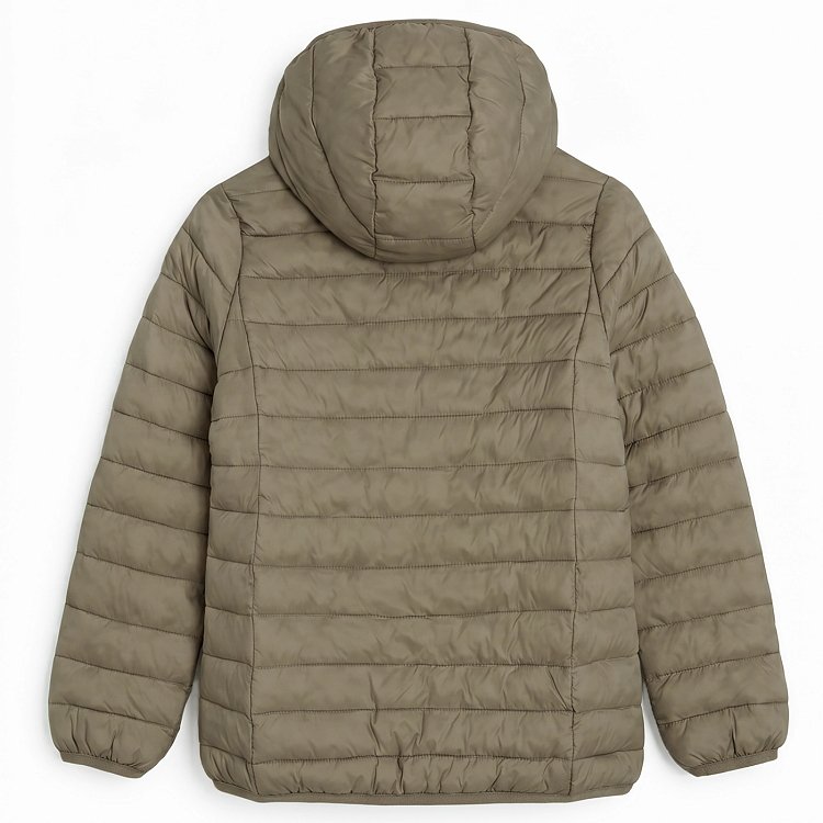 TRANS JACKETS