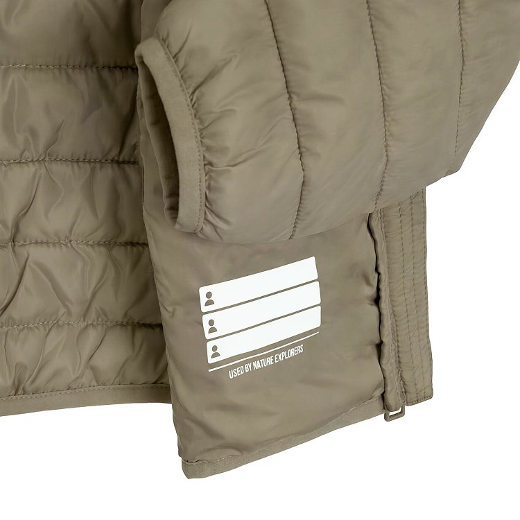 TRANS JACKETS