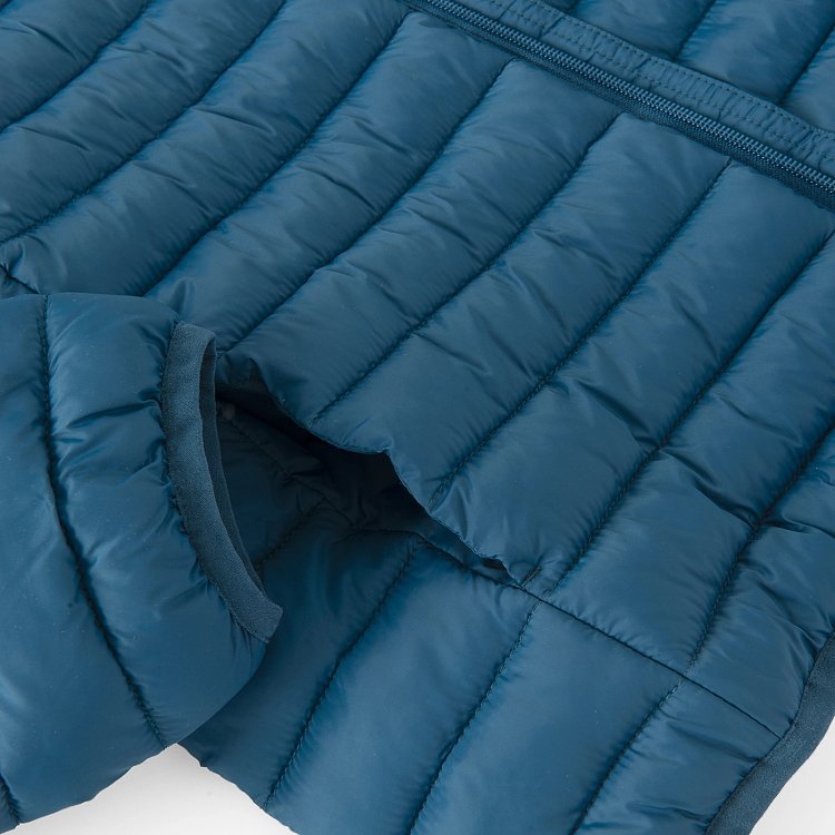TRANS JACKETS