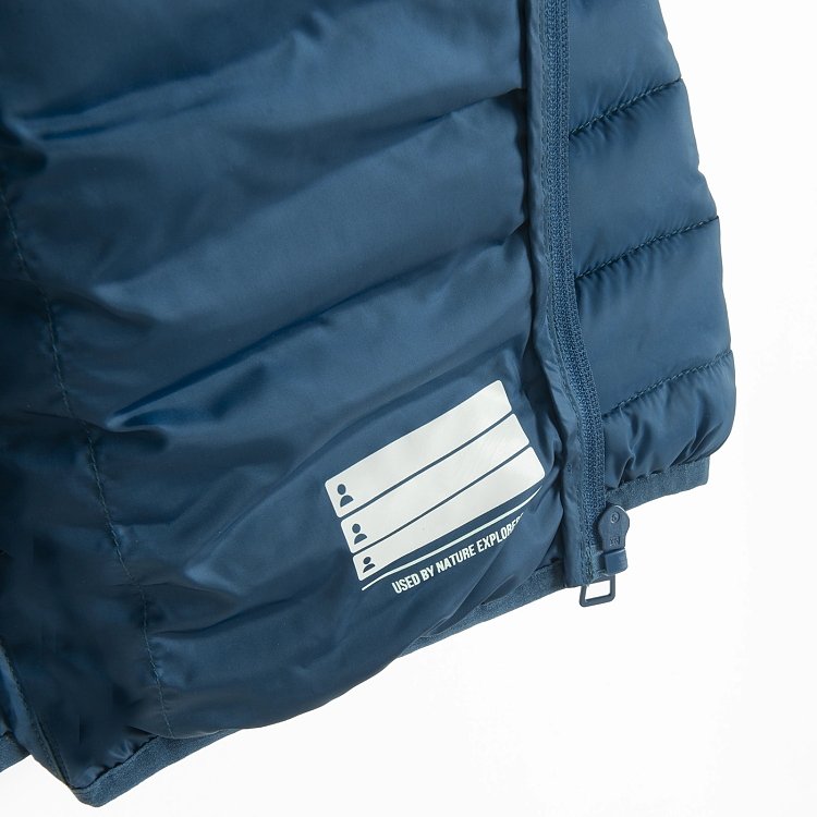 TRANS JACKETS