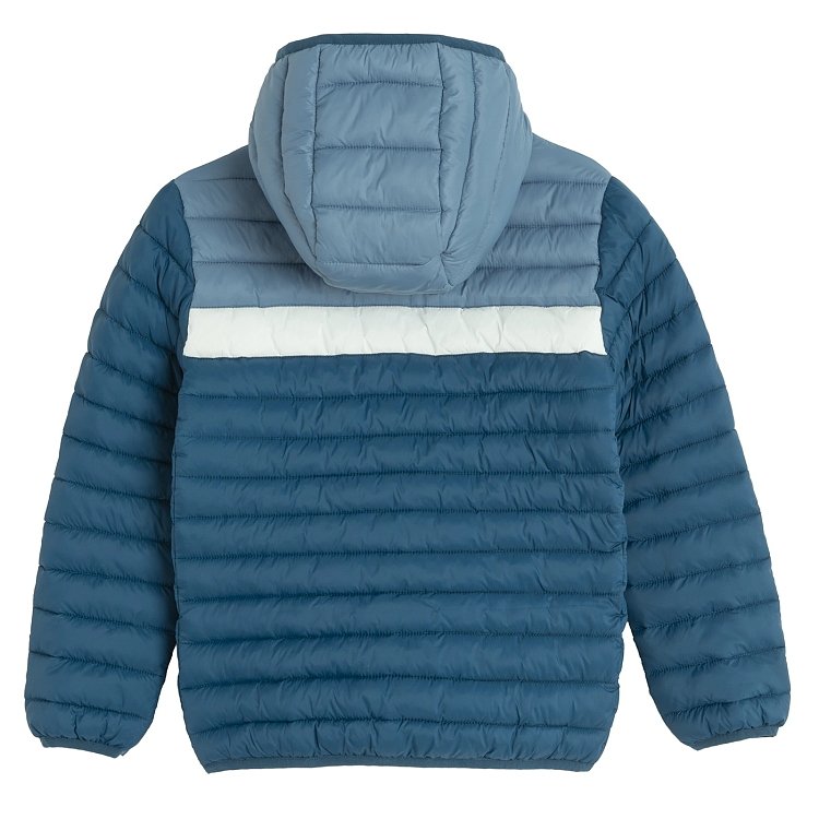 TRANS JACKETS