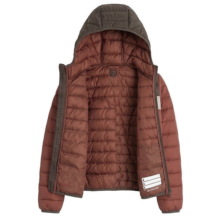TRANS JACKETS