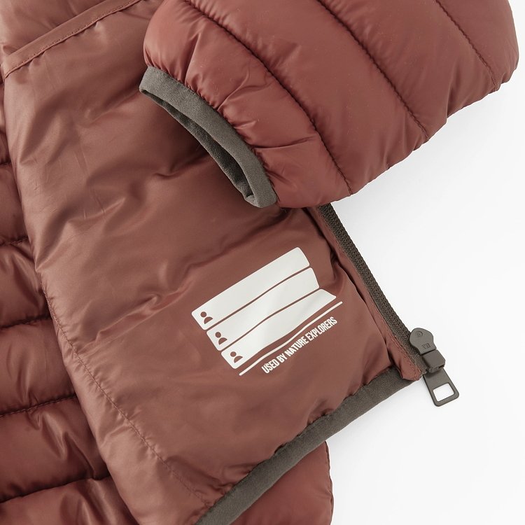 TRANS JACKETS
