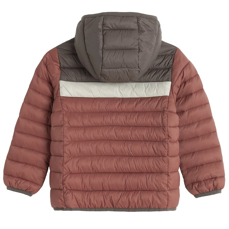 TRANS JACKETS
