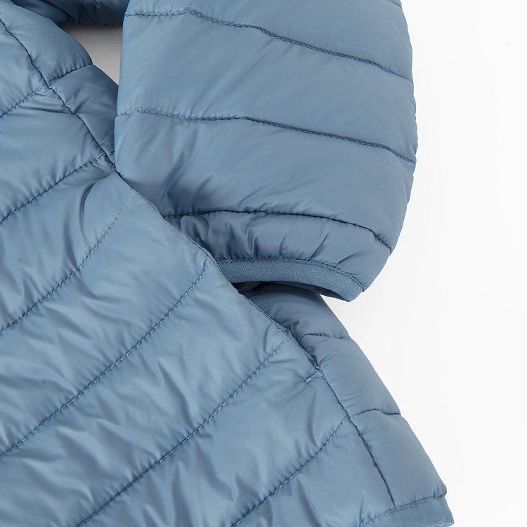 TRANS JACKETS