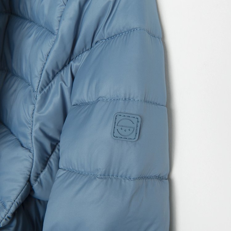 TRANS JACKETS