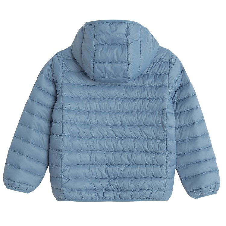 TRANS JACKETS
