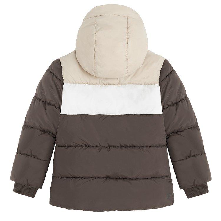 WINTER JACKETS