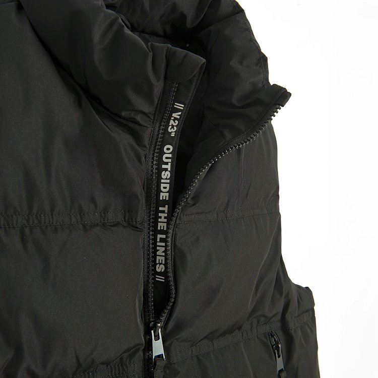 TRANS JACKETS