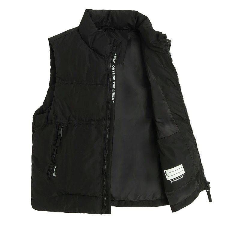 TRANS JACKETS