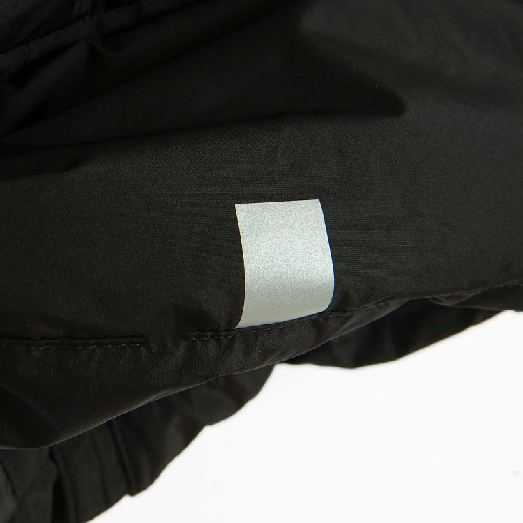 TRANS JACKETS