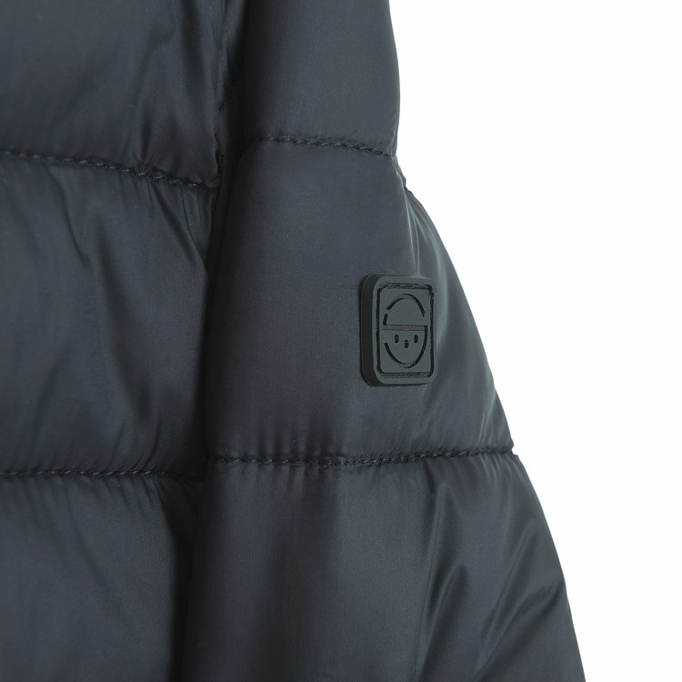 TRANS JACKETS